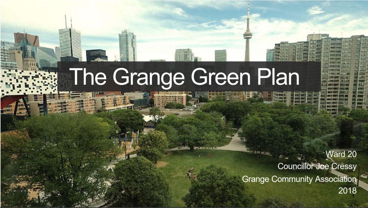 Green Plan